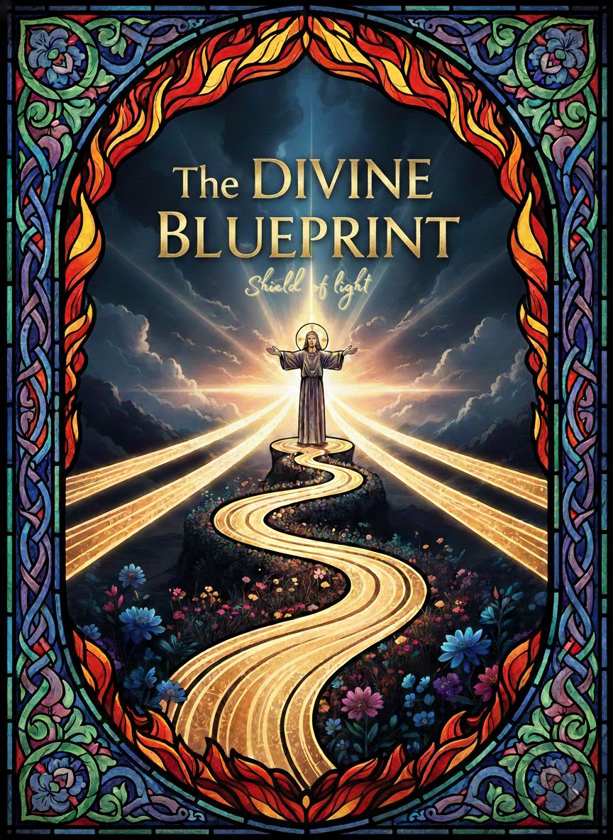 The Eternal Deed - Digital PDF eBook
